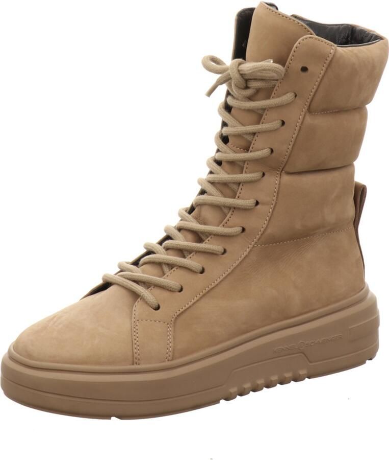 Kennel&Schmenger Kennel + Schmenger 18850 665 camel dames laarzen beige