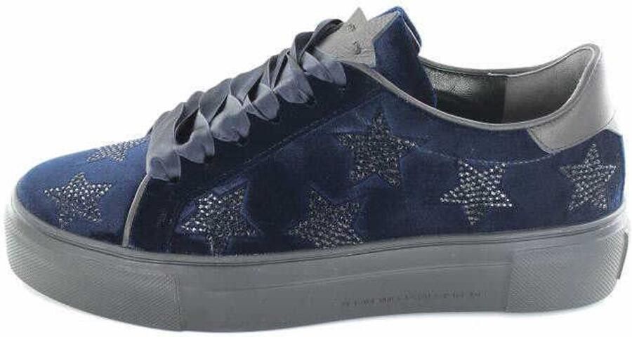 Kennel&Schmenger Kennel + Schmenger 20290 548 dames sneakers blauw