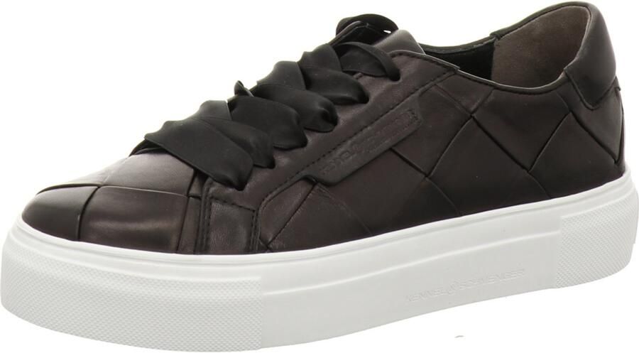 Kennel&Schmenger Kennel + Schmenger 22630 610 schwarz dames sneakers zwart