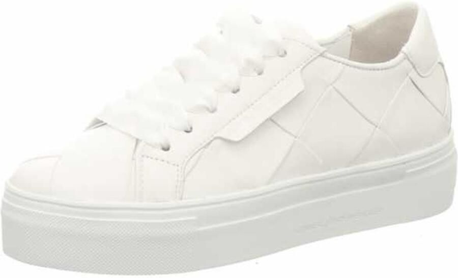 Kennel&Schmenger Kennel + Schmenger 22630 617 weiss dames sneakers wit