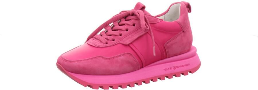 Kennel&Schmenger Kennel + Schmenger 24310.699 dames sneakers rood