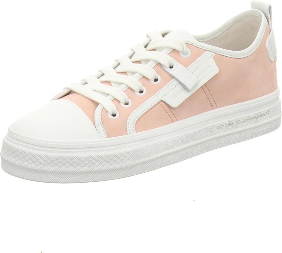 Kennel&Schmenger Kennel + Schmenger 24500 649 dames sneakers roze