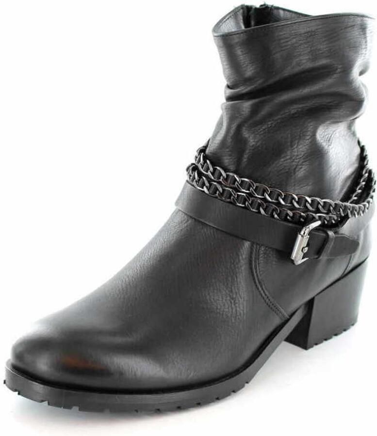 Kennel&Schmenger Kennel + Schmenger 37610 410 Stiefelette dames laarzen zwart