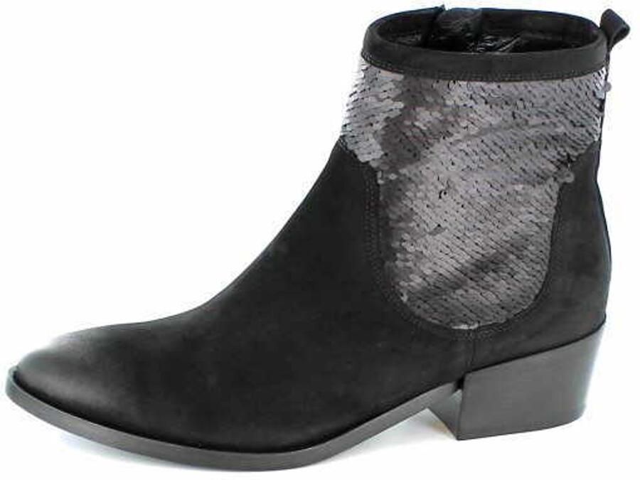 Kennel&Schmenger Kennel + Schmenger 40570.270Stiefelette dames laarzen zwart