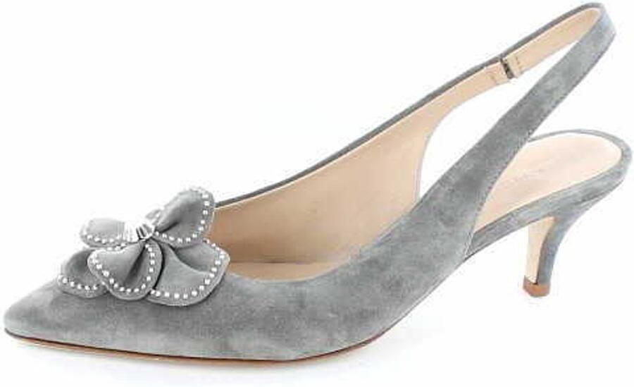Kennel&Schmenger Kennel + Schmenger 45190.344 dames pumps grijs