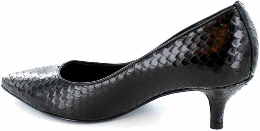 Kennel&Schmenger Kennel + Schmenger 45700 360 schwarz dames pumps zwart