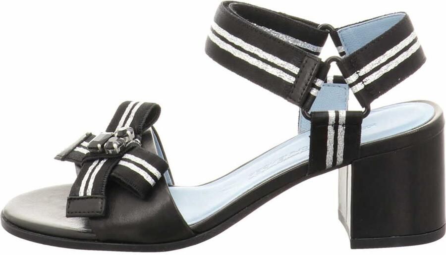 Kennel&Schmenger Kennel + Schmenger 54070 310 dames sandalen zwart