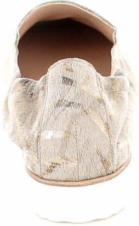 Kennel&Schmenger Kennel + Schmenger dames instappers beige