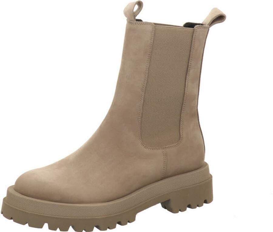 Kennel&Schmenger Kennel + Schmenger dames laarzen beige