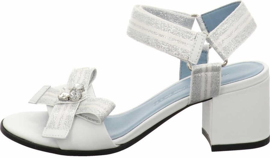 Kennel&Schmenger Kennel + Schmenger dames sandalen wit