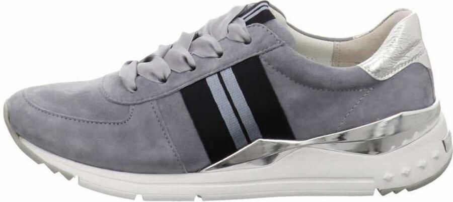 Kennel&Schmenger Kennel + Schmenger dames sneakers grijs