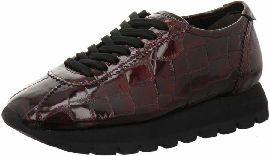 Kennel&Schmenger Kennel + Schmenger 28220 577 dames sneakers rood