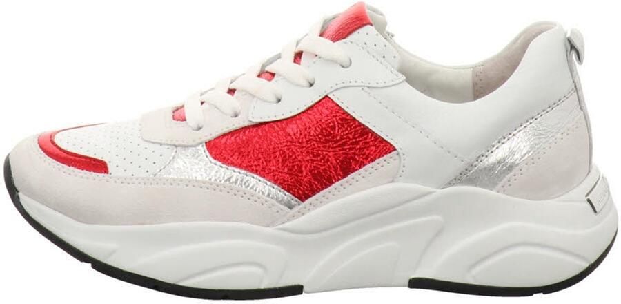 Kennel&Schmenger Kennel + Schmenger dames sneakers wit