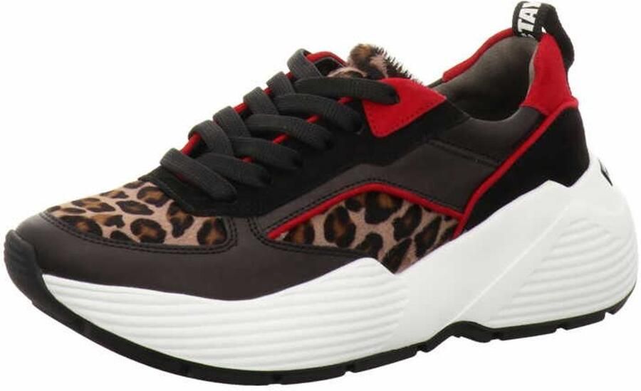 Kennel&Schmenger Kennel + Schmenger 24820 591 dames sneakers zwart
