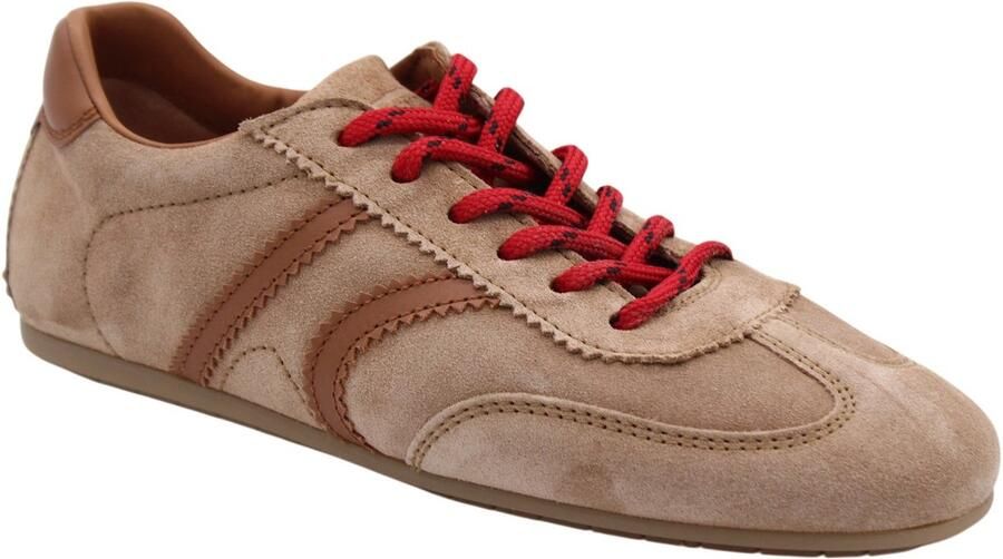 Kennel & Schmenger Schoenen Camel Vrouwen