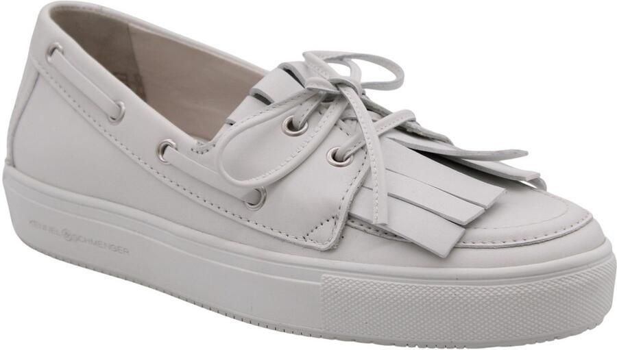 Kennel & Schmenger Schoenen Wit Vrouwen