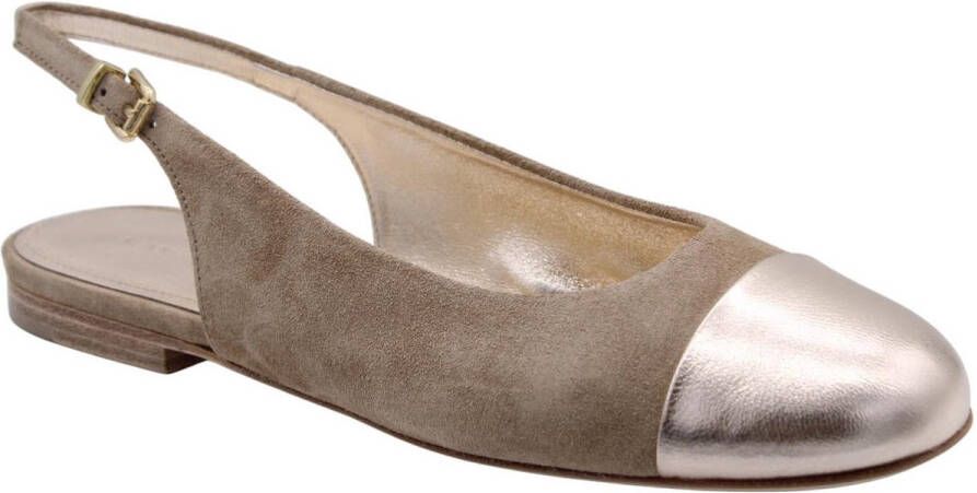 Kennel & Schmenger Kaley Slingback Schoenen
