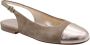 Kennel & Schmenger Kaley Slingback Schoenen - Thumbnail 1