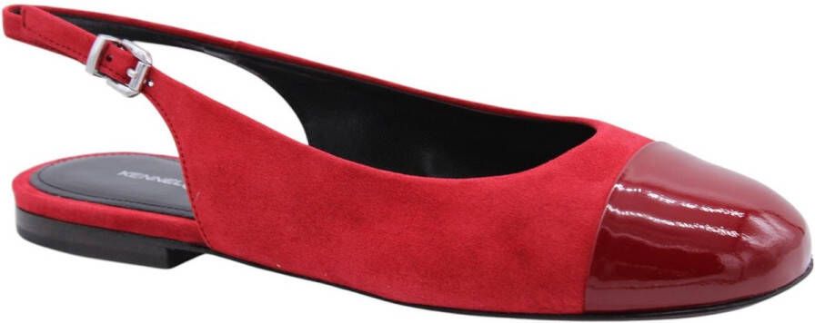 Kennel & Schmenger Stijlvolle Slingback Schoenen