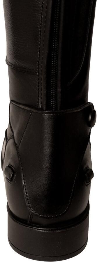 Kentucky Dy'on Riding Boots slim black L
