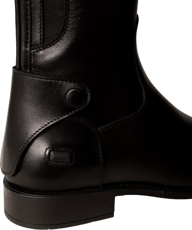 Kentucky Dy'on Riding Boots slim black L +1