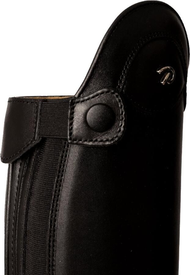 Kentucky Dy'on Riding Boots slim black M