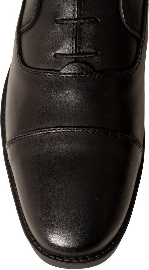 Kentucky Dy'on Riding Boots slim with laces black XS