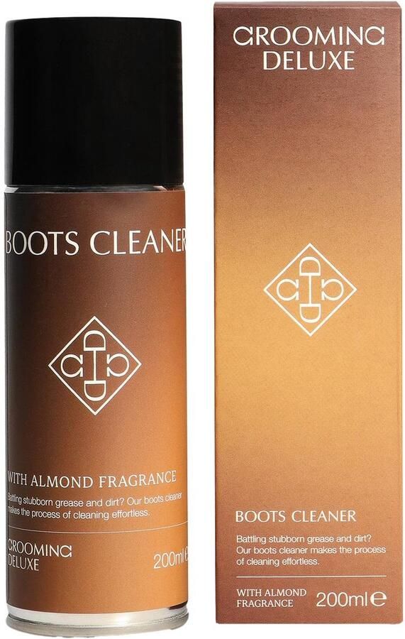 Kentucky Grooming Deluxe Boots Cleaner 200ml