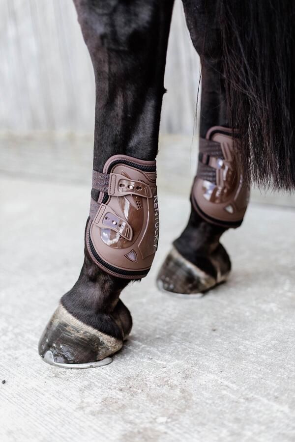 Kentucky Horsewear Moonboots Air X Bruin