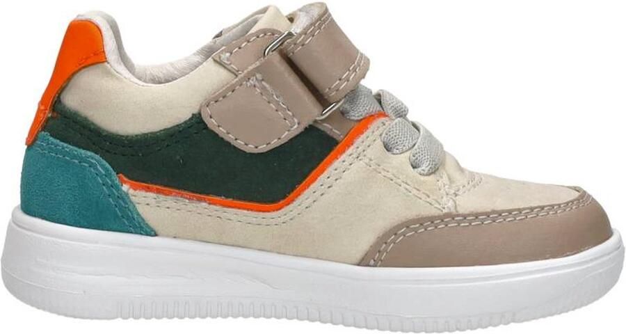 KEQ Jongens Baby schoentjes Jongens Baby schoentjes Beige