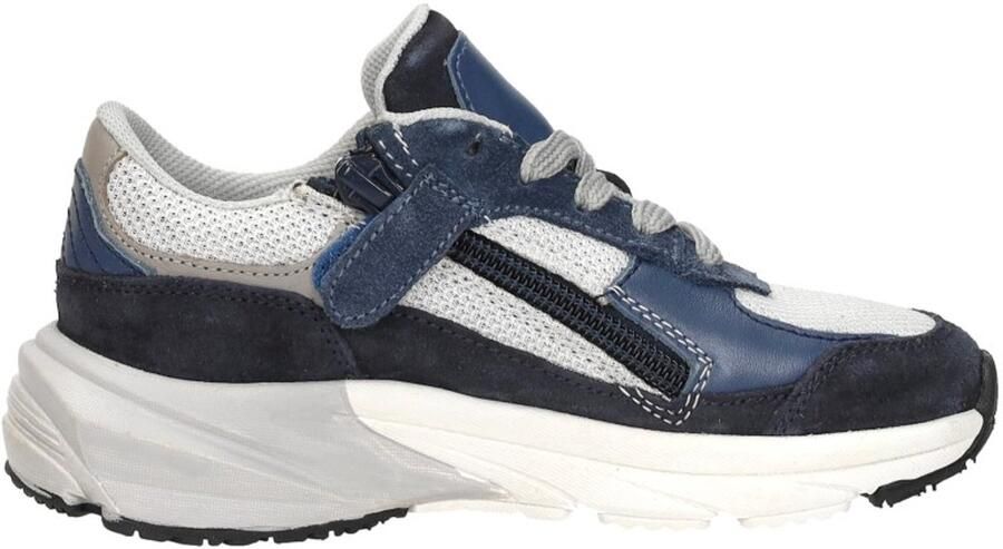 KEQ Klittenband Laag Klittenband Laag Blauw