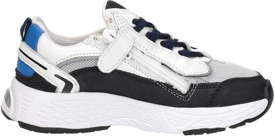 KEQ Klittenband Laag Klittenband Laag Blauw