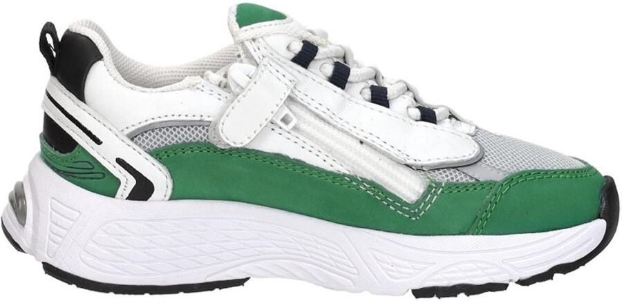 KEQ Klittenband Laag Klittenband Laag Groen