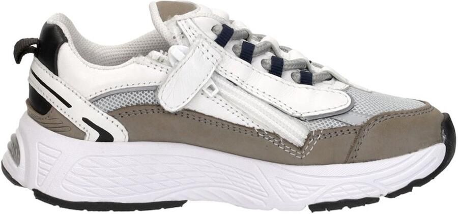 KEQ Klittenband Laag Klittenband Laag Taupe