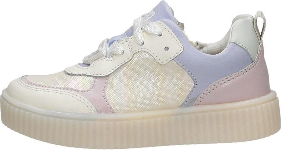 KEQ Lage Schoenen Lage Schoenen Beige - Foto 5