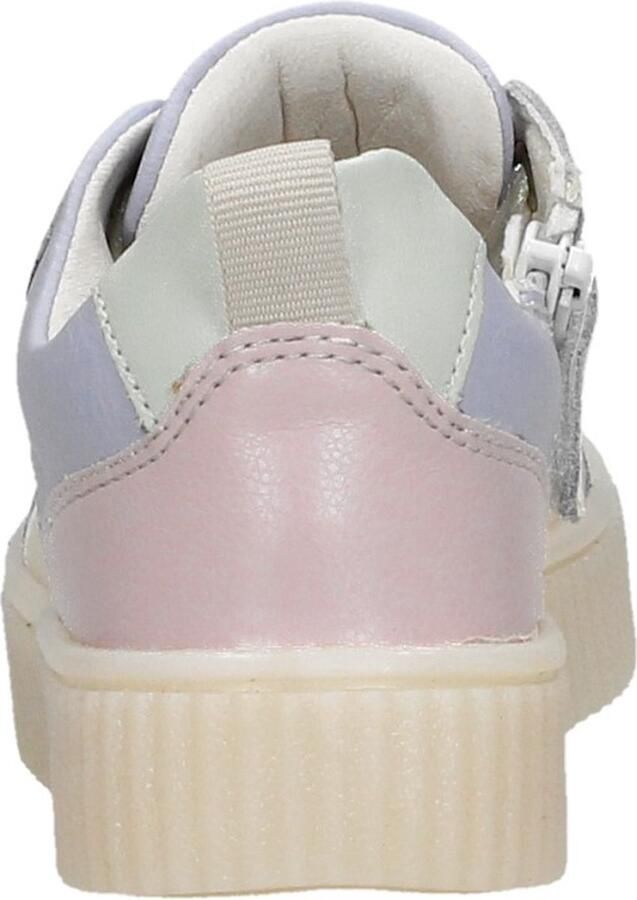 KEQ Lage Schoenen Lage Schoenen Beige - Foto 3
