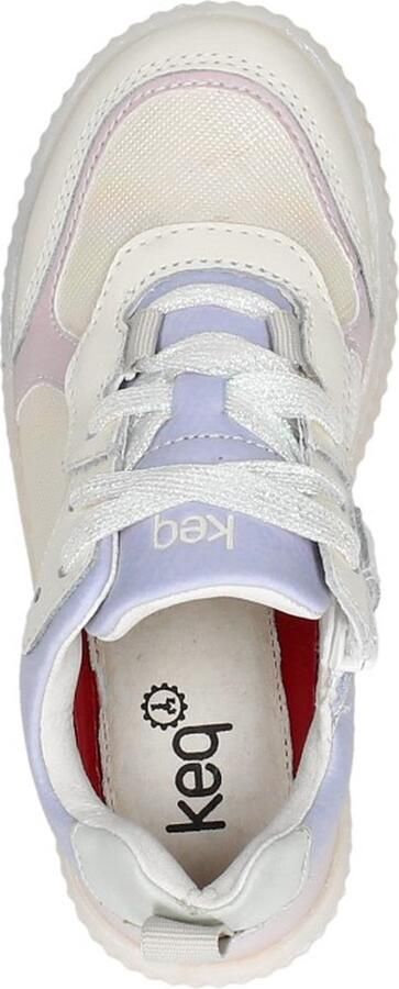 KEQ Lage Schoenen Lage Schoenen Beige - Foto 8