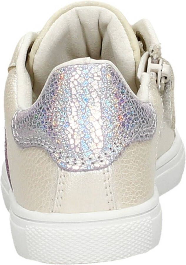 KEQ Lage Schoenen Lage Schoenen Goudkleur - Foto 3