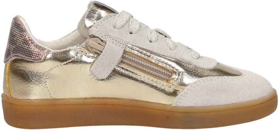 KEQ Lage Schoenen Lage Schoenen goudkleur - Foto 2