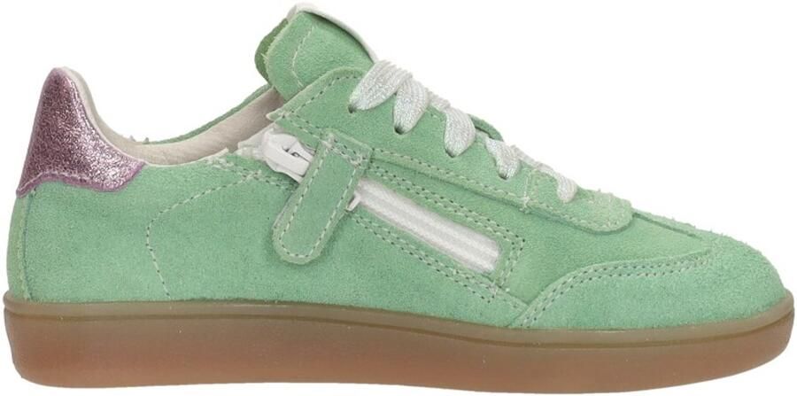 KEQ Lage Schoenen Lage Schoenen groen