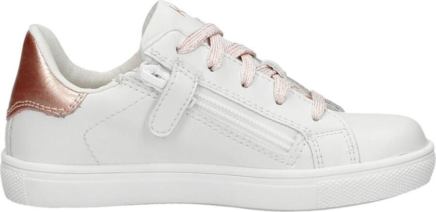 KEQ Lage Schoenen Lage Schoenen wit - Foto 4