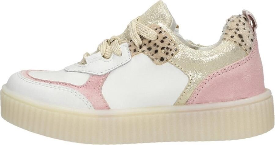 KEQ Lage Schoenen Lage Schoenen wit - Foto 6