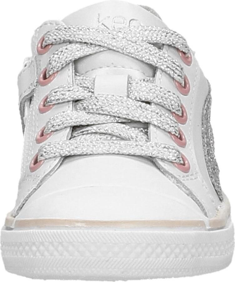 KEQ Lage Schoenen Lage Schoenen Zilverkleur - Foto 2