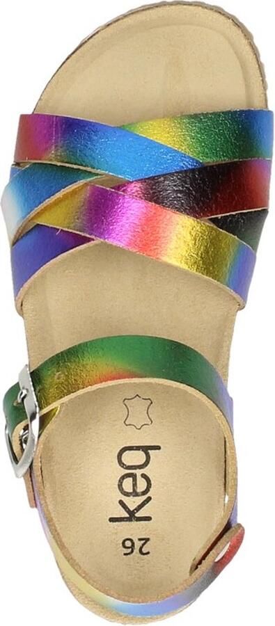 KEQ Meiden Sandalen Meiden Sandalen overige kleuren - Foto 7
