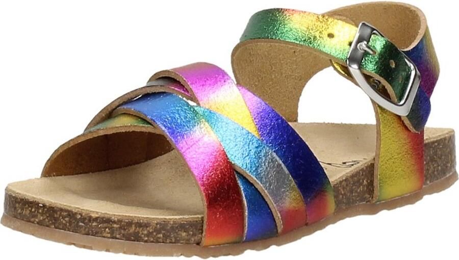 KEQ Meiden Sandalen Meiden Sandalen overige kleuren - Foto 4