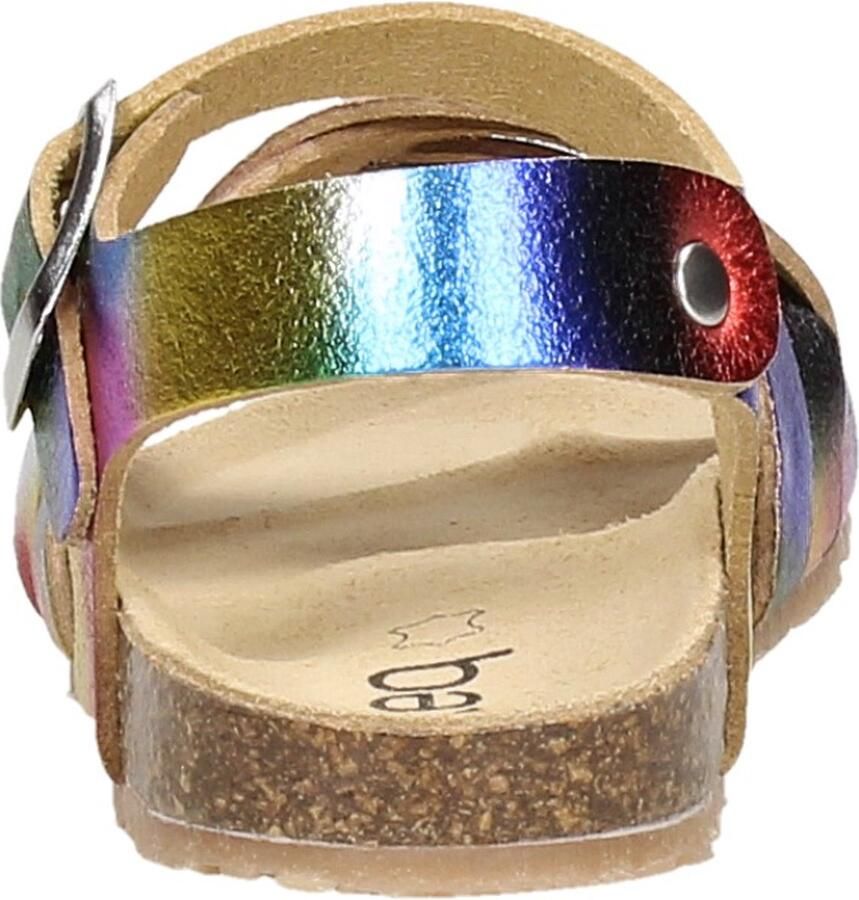 KEQ Meiden Sandalen Meiden Sandalen overige kleuren - Foto 2