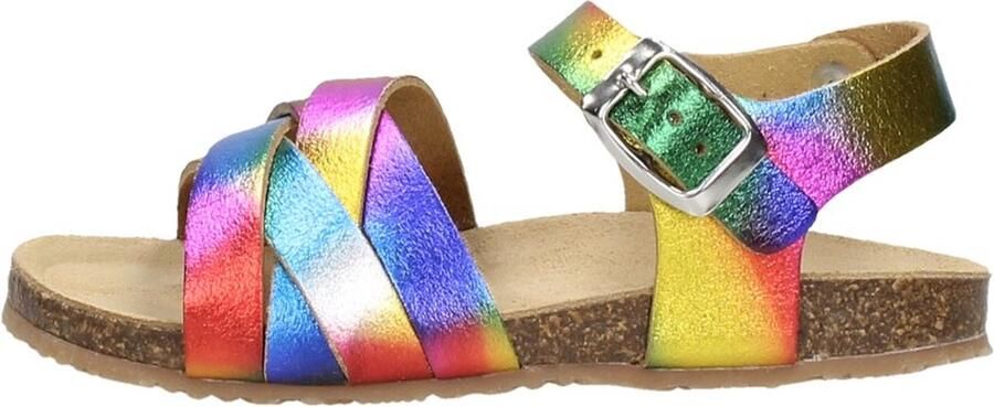 KEQ Meiden Sandalen Meiden Sandalen overige kleuren - Foto 8