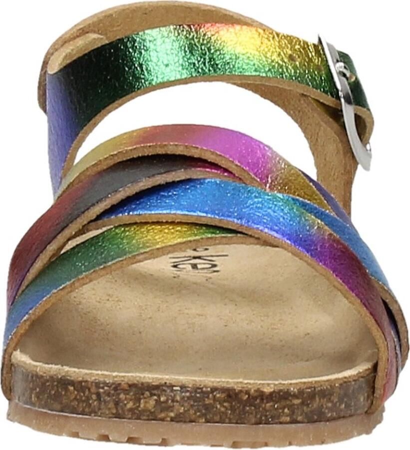 KEQ Meiden Sandalen Meiden Sandalen overige kleuren - Foto 3