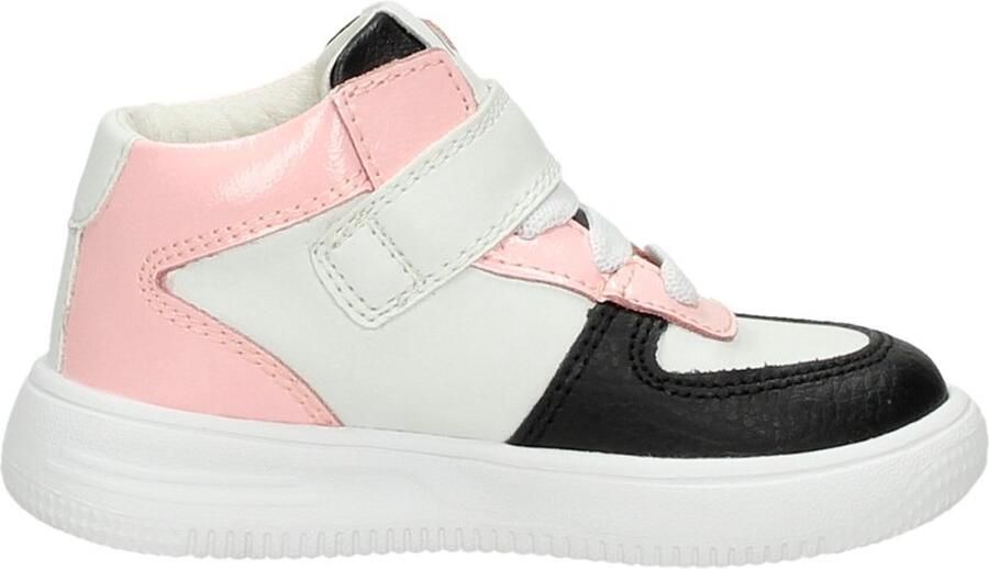 KEQ Meisjes Baby schoentjes Meisjes Baby schoentjes Zwart - Foto 2