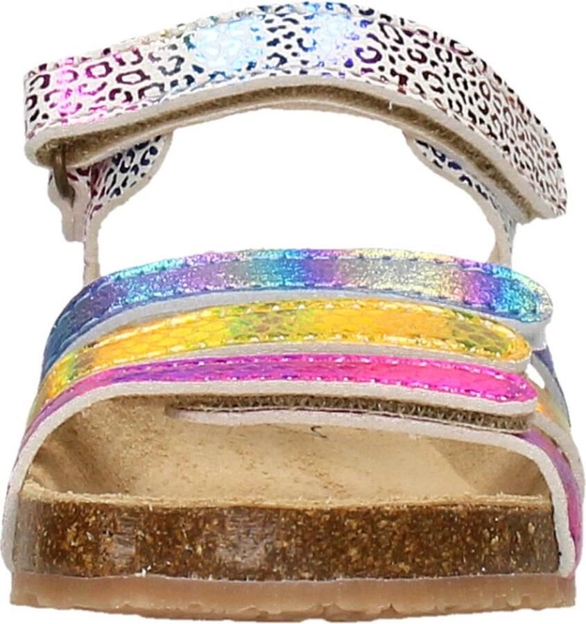 KEQ Meisjes sandalen Meiden Sandalen overige kleuren - Foto 2